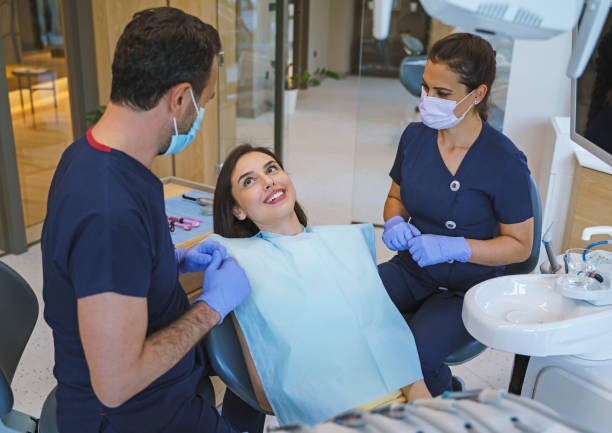 Best Laser Dentistry  in Haymarket, VA